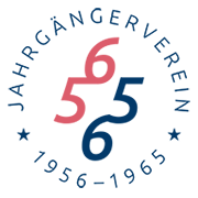 Logo Jahrgängerverein 1956-1965